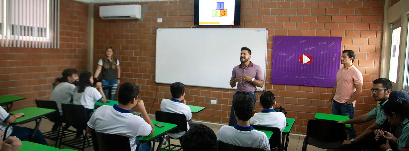 Bachillerato