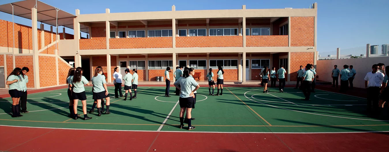 Secundaria